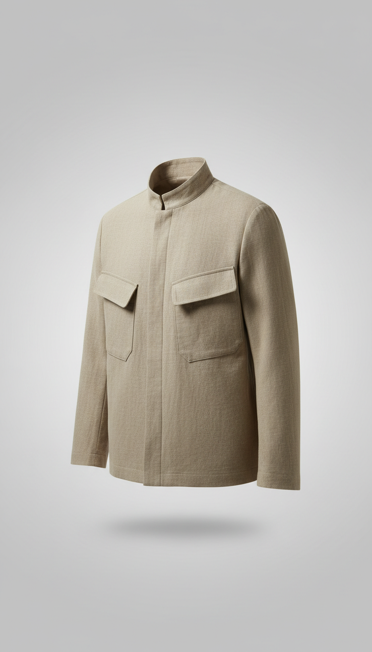 The Transit Layering Series